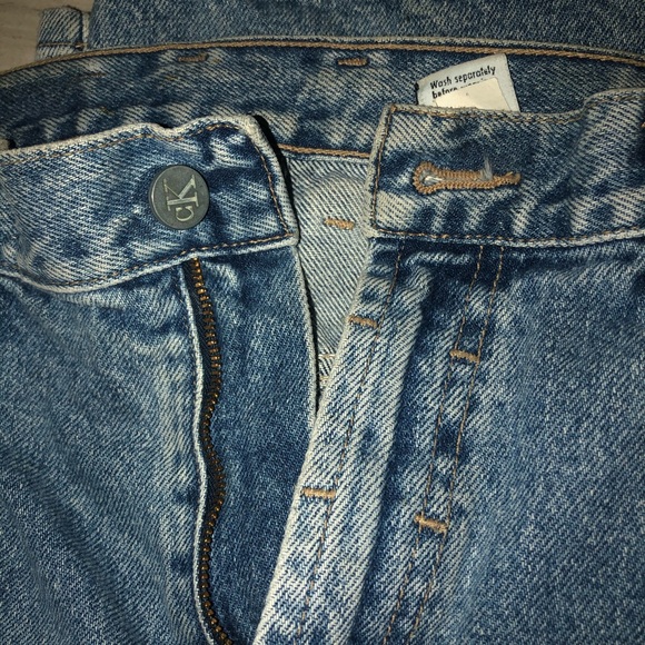 Vintage Calvin Klein Jeans - Picture 3 of 6